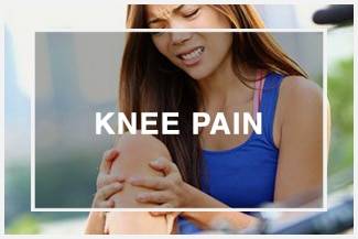 Chiropractic West Greenwich RI Knee