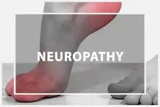 Chiropractic West Greenwich RI Neuropthy