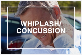 Chiropractic West Greenwich RI whiplash