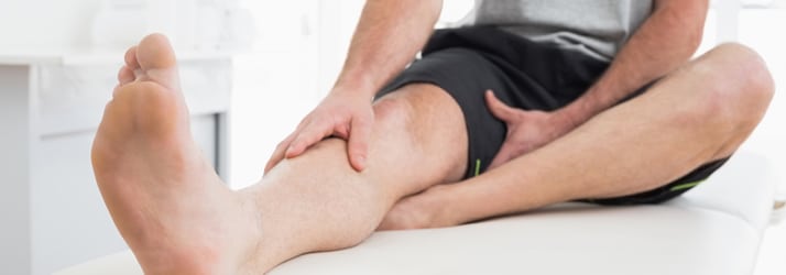 Knee Pain in West Greenwich RI