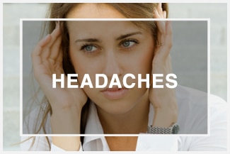Chiropractic West Greenwich RI headaches