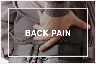 Chiropractic West Greenwich RI Back Pain