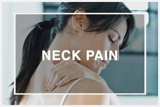 Chiropractic West Greenwich RI Neck Pain