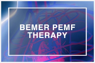 BEMER PEMF Therapy